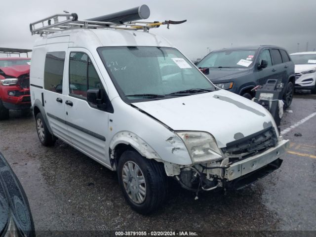 FORD TRANSIT CONNECT 2013 nm0ls6bn9dt176212