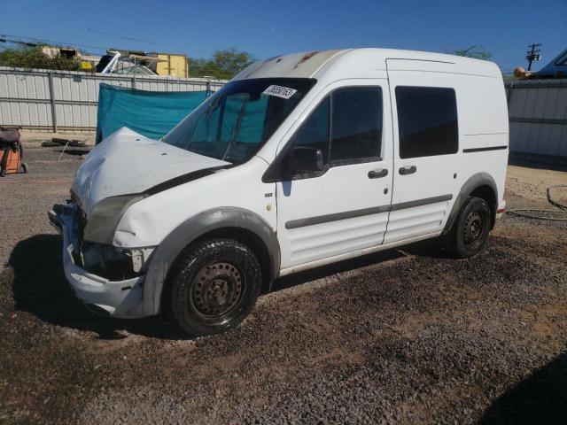 FORD TRANSIT CO 2010 nm0ls6bnxat029893