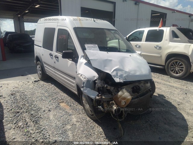 FORD TRANSIT CONNECT 2011 nm0ls6bnxbt052690