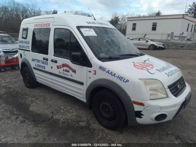 FORD TRANSIT CONNECT 2011 nm0ls6bnxbt061731