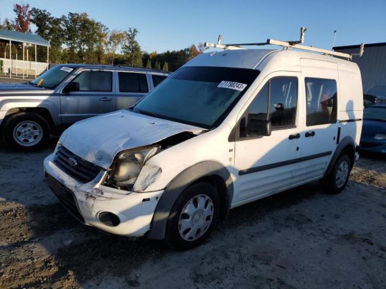 FORD TRANSIT 2011 nm0ls6bnxbt068453