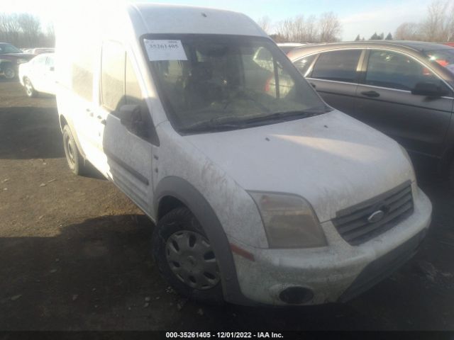 FORD TRANSIT CONNECT 2011 nm0ls6bnxbt072129