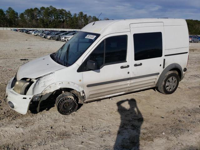 FORD TRANSIT CO 2012 nm0ls6bnxct087084