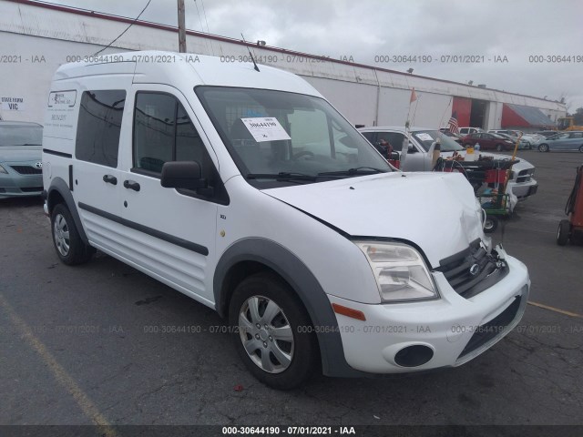 FORD TRANSIT CONNECT 2012 nm0ls6bnxct098411