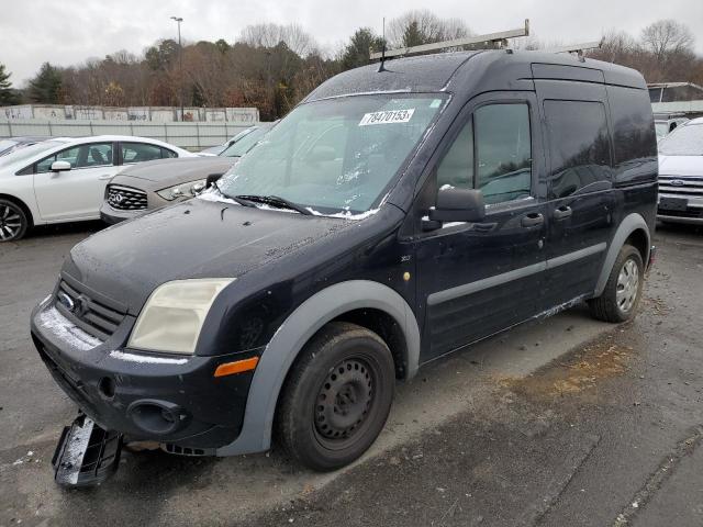 FORD TRANSIT 2012 nm0ls6bnxct099655