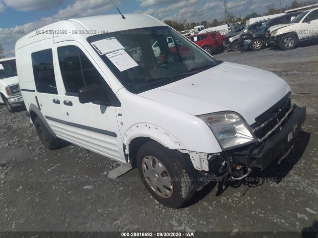 FORD TRANSIT CONNECT 2013 nm0ls6bnxdt145373