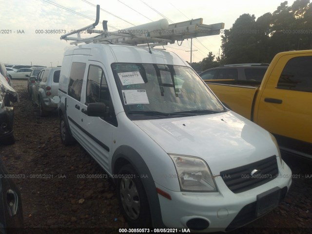 FORD TRANSIT CONNECT 2013 nm0ls6bnxdt148676