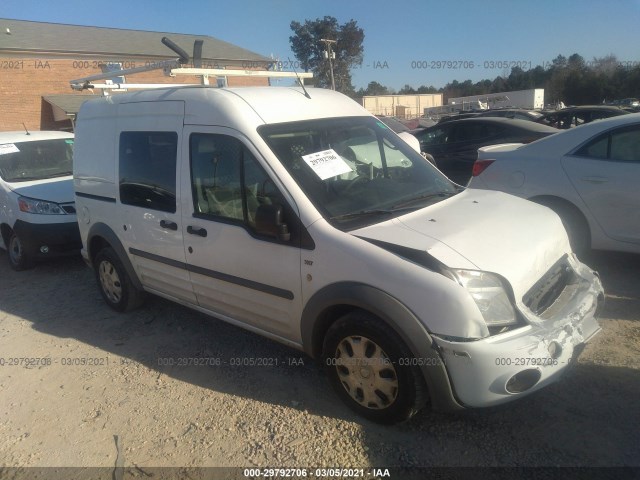 FORD TRANSIT CONNECT 2013 nm0ls6bnxdt153845