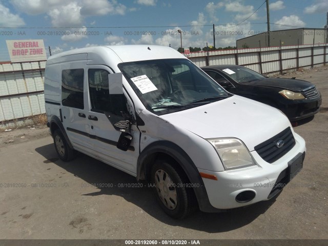 FORD TRANSIT CONNECT 2013 nm0ls6bnxdt165591