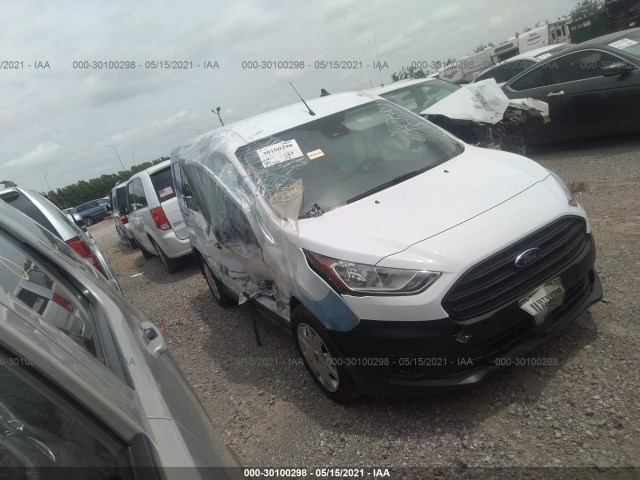 FORD TRANSIT CONNECT VAN 2019 nm0ls6e21k1386359