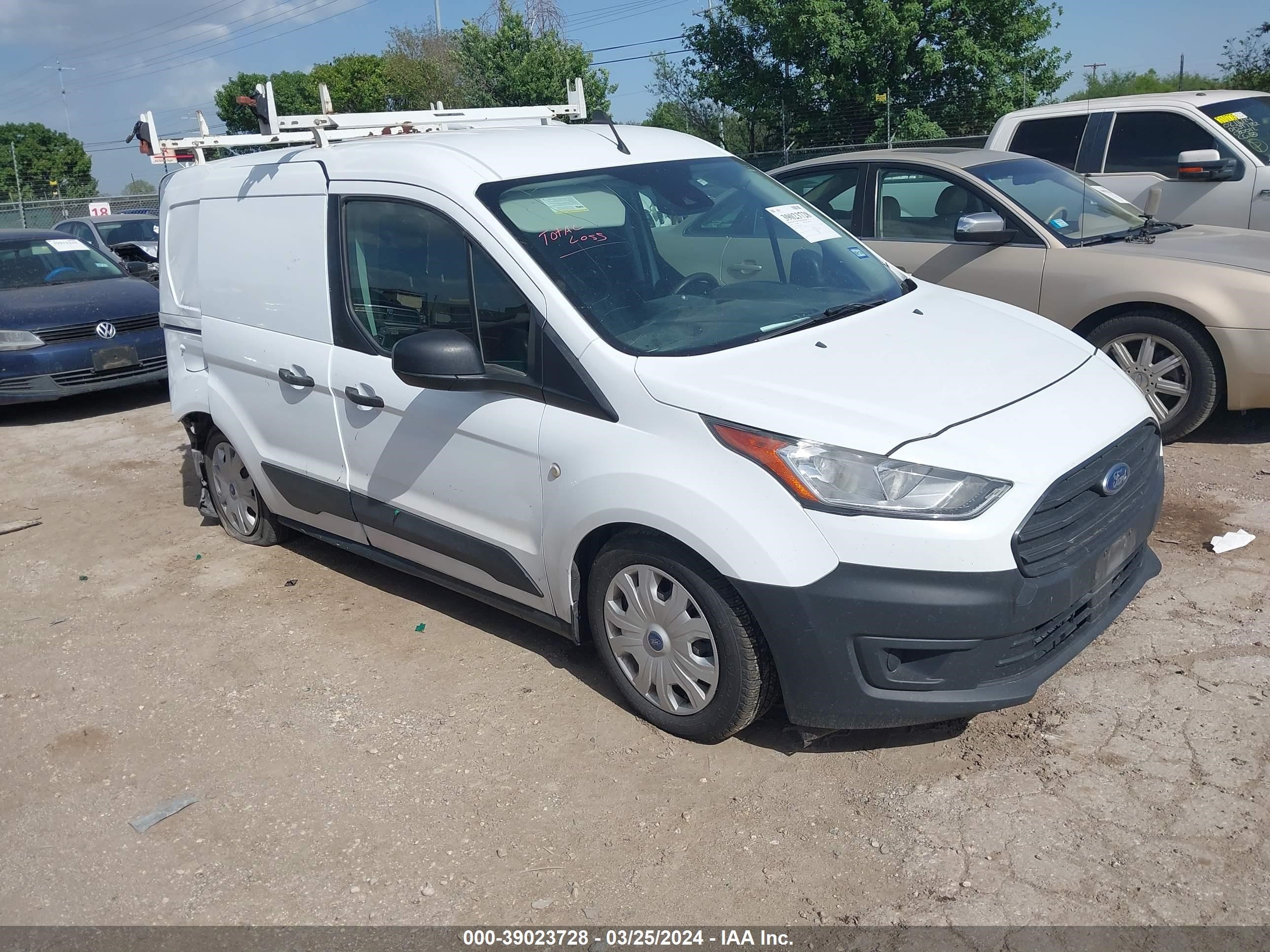 FORD TRANSIT 2020 nm0ls6e22l1436932