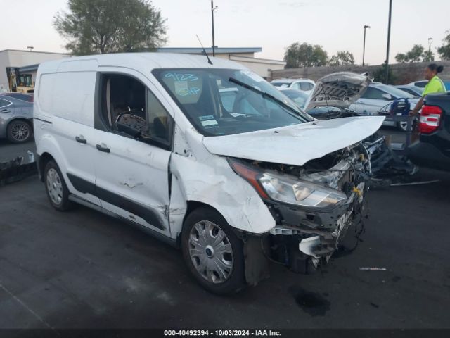 FORD TRANSIT CONNECT 2020 nm0ls6e22l1464486