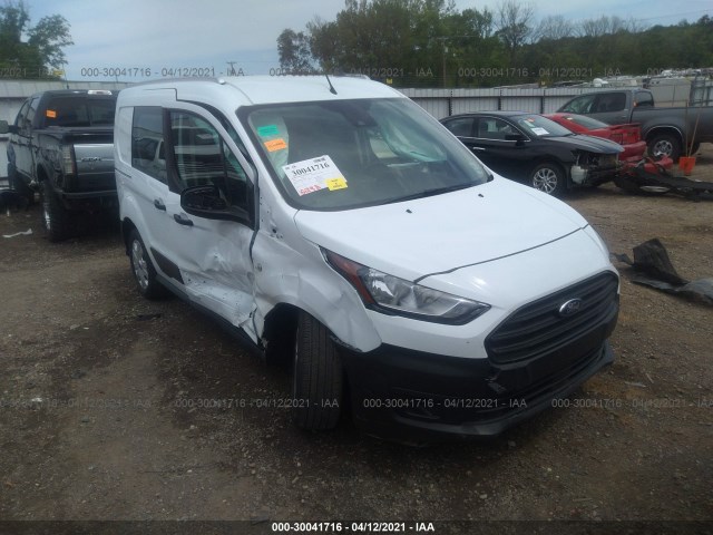 FORD TRANSIT CONNECT VAN 2020 nm0ls6e23l1460303