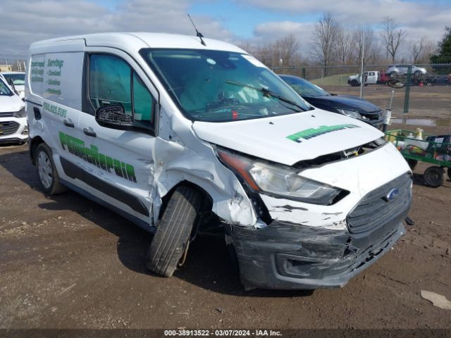 FORD TRANSIT CONNECT 2020 nm0ls6e23l1463959