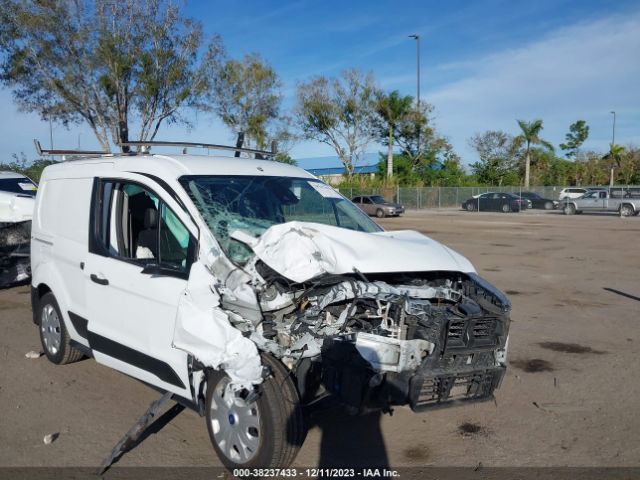 FORD TRANSIT CONNECT 2021 nm0ls6e23m1483744