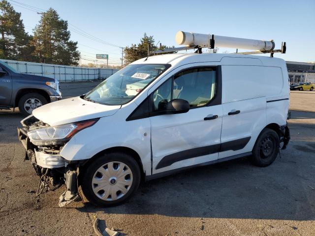 FORD TRANSIT CONNECT 2019 nm0ls6e24k1394388