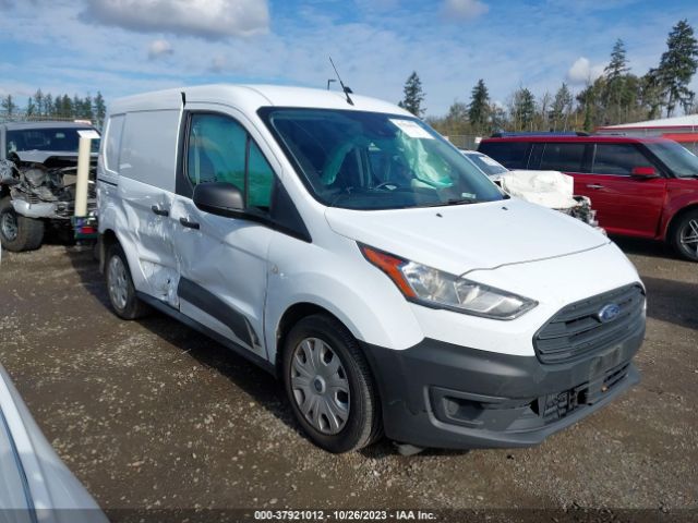 FORD TRANSIT CONNECT VAN 2019 nm0ls6e25k1404894