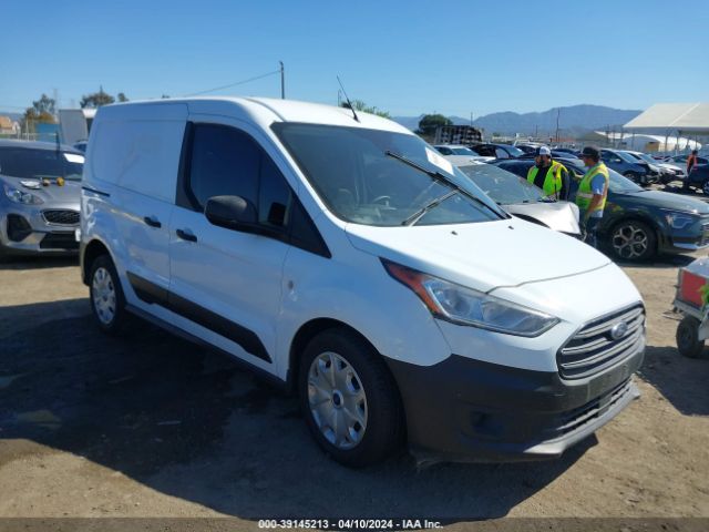 FORD TRANSIT CONNECT 2019 nm0ls6e25k1421629