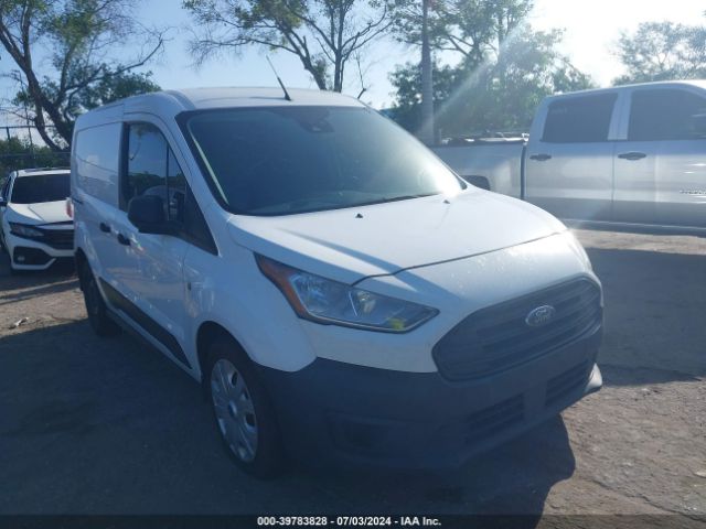 FORD TRANSIT CONNECT 2019 nm0ls6e25k1428466