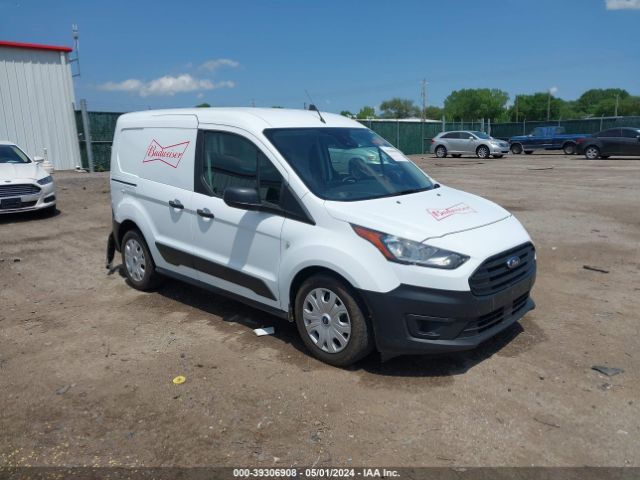 FORD TRANSIT CONNECT 2020 nm0ls6e25l1463445