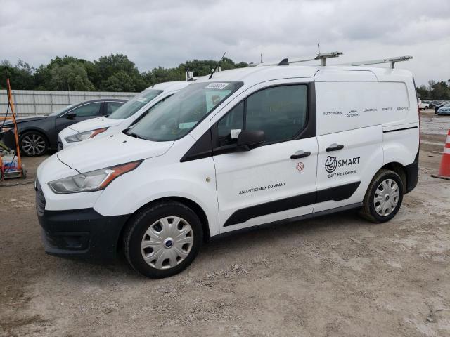 FORD TRANSIT 2019 nm0ls6e26k1390147