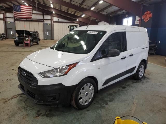 FORD TRANSIT CO 2019 nm0ls6e26k1428783