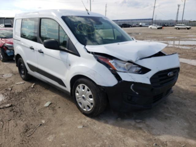 FORD TRANSIT CO 2019 nm0ls6e27k1384535