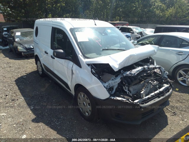 FORD TRANSIT CONNECT VAN 2019 nm0ls6e27k1391288