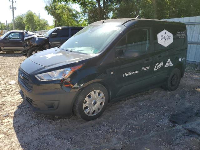 FORD TRANSIT 2019 nm0ls6e27k1415332