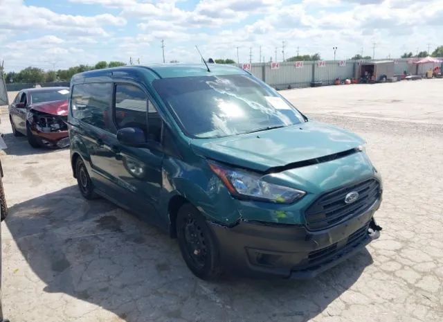 FORD TRANSIT CONNECT 2020 nm0ls6e27l1469666