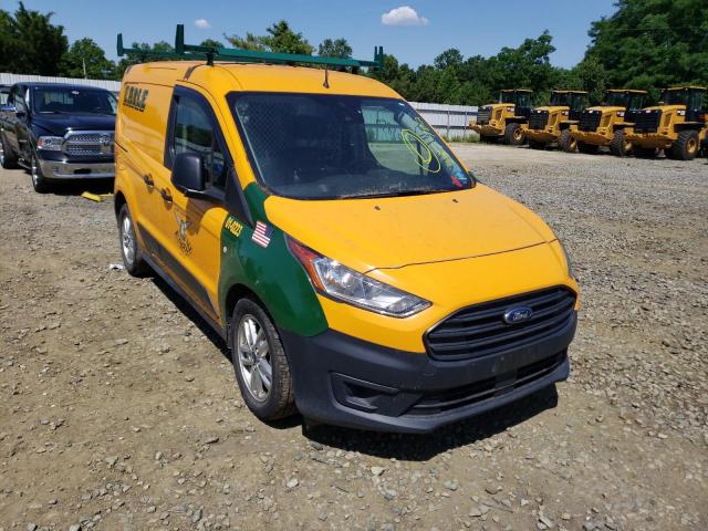 FORD TRANSIT CO 2019 nm0ls6e28k1385127