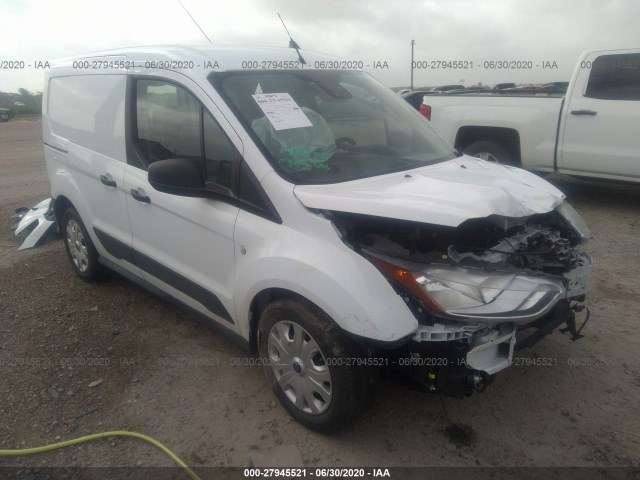 FORD TRANSIT CONNECT VAN 2019 nm0ls6e28k1386178