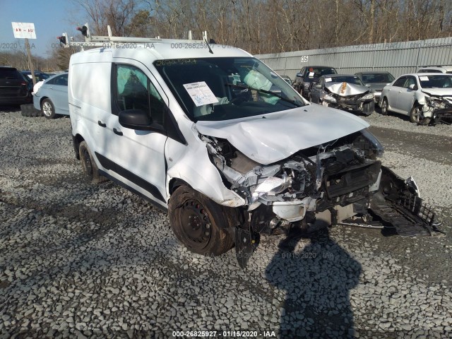 FORD TRANSIT CONNECT VAN 2019 nm0ls6e28k1409653