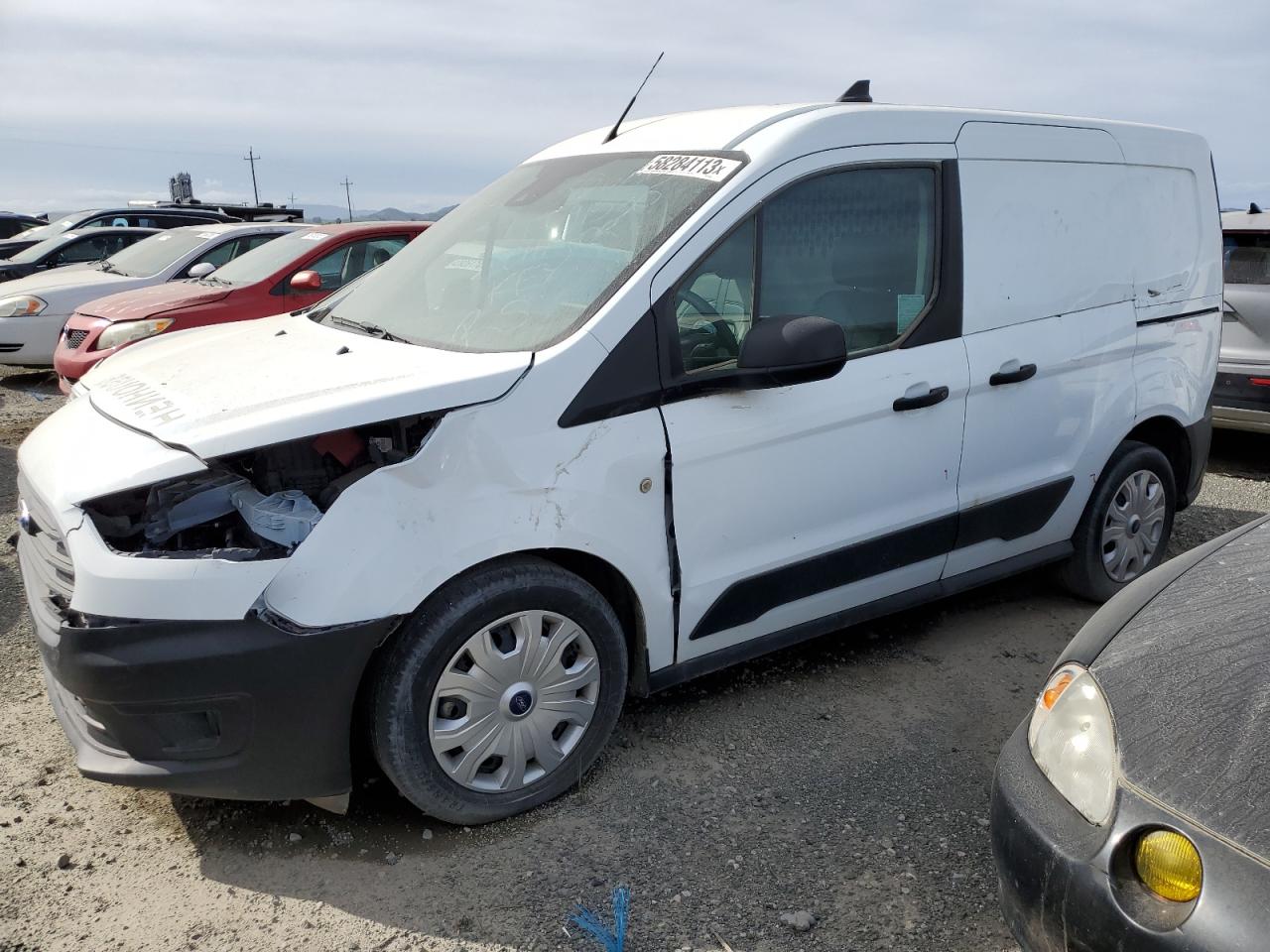 FORD TRANSIT 2020 nm0ls6e28l1464654