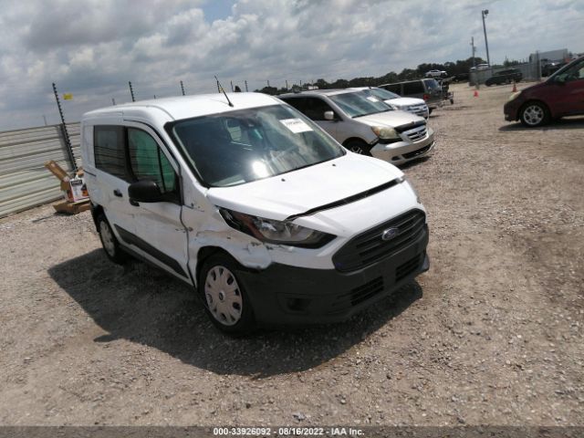 FORD TRANSIT CONNECT VAN 2021 nm0ls6e28m1501459