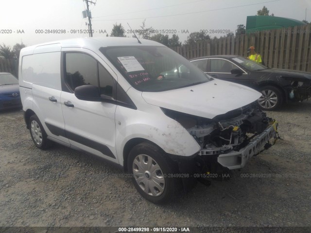 FORD TRANSIT CONNECT VAN 2019 nm0ls6e29k1409192