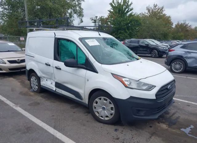 FORD TRANSIT CONNECT VAN 2020 nm0ls6e29l1448303