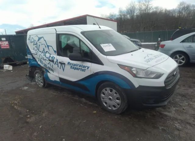 FORD TRANSIT CONNECT VAN 2020 nm0ls6e29l1473735