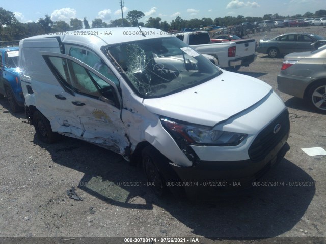 FORD TRANSIT CONNECT VAN 2021 nm0ls6e29m1497101