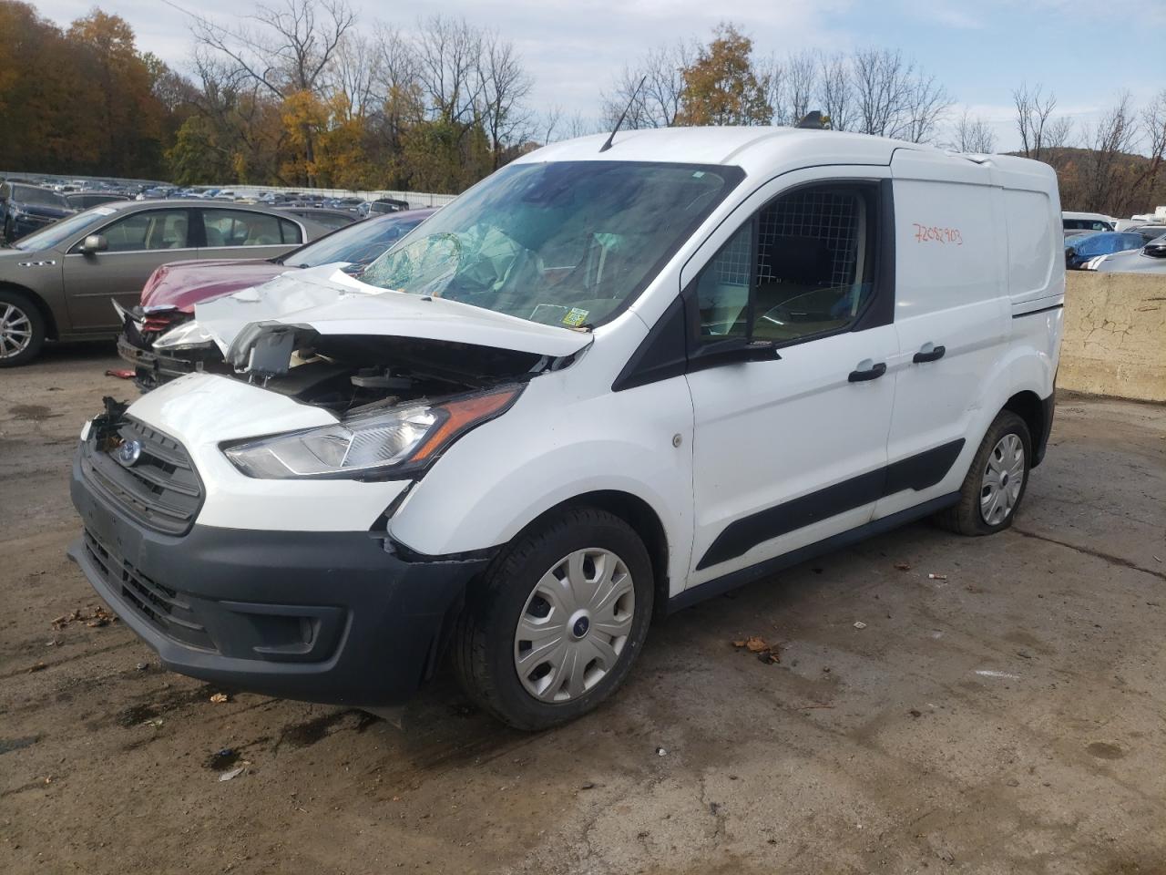 FORD TRANSIT 2021 nm0ls6e29m1497695