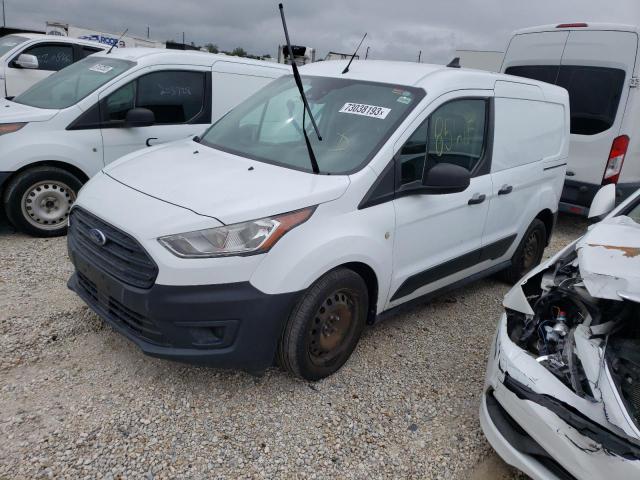 FORD TRANSIT 2019 nm0ls6e2xk1390149