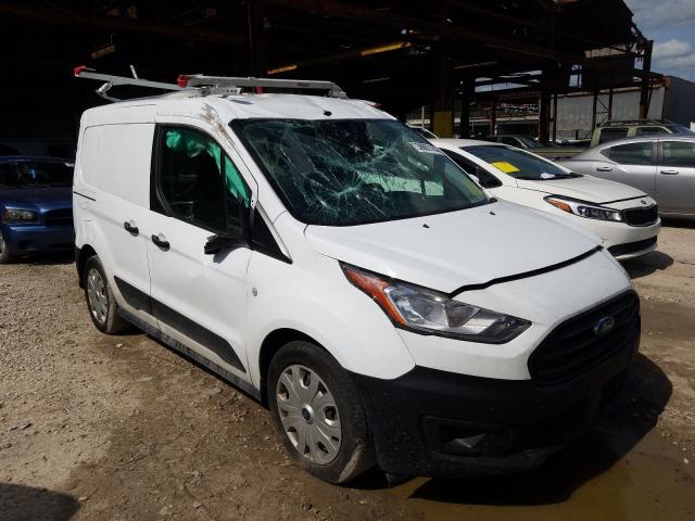 FORD TRANSIT CO 2019 nm0ls6e2xk1402235