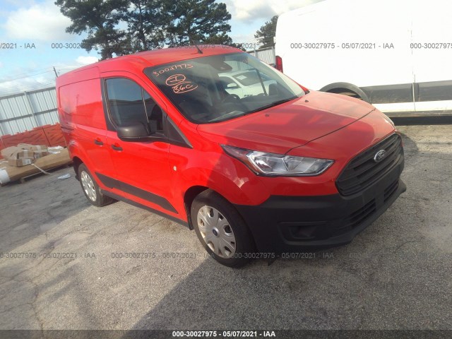 FORD TRANSIT CONNECT VAN 2019 nm0ls6e2xk1421836