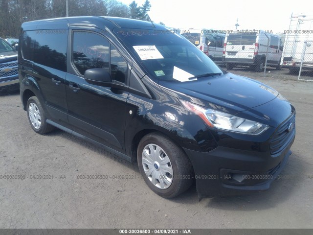 FORD TRANSIT CONNECT VAN 2019 nm0ls6e2xk1429919