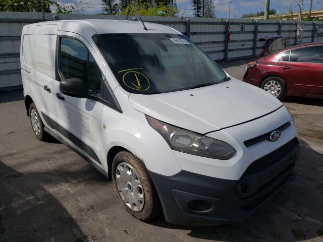 FORD TRANSIT CONNECT 2014 nm0ls6e70e1142735