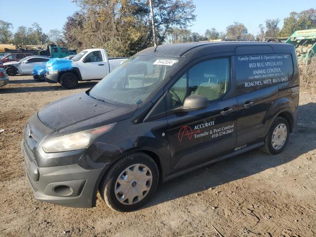 FORD TRANSIT CO 2014 nm0ls6e70e1143027