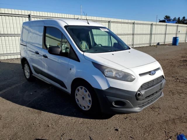 FORD TRANSIT CONNECT 2014 nm0ls6e70e1144162