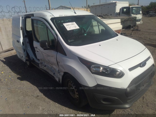 FORD TRANSIT CONNECT 2014 nm0ls6e70e1147854