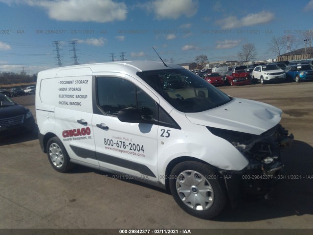 FORD TRANSIT CONNECT 2015 nm0ls6e70f1187949