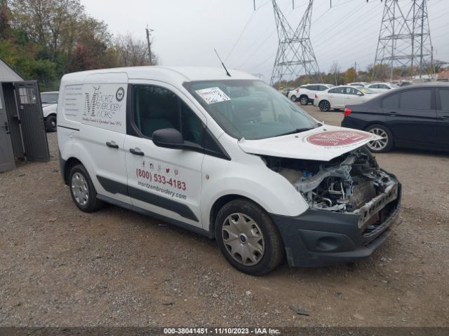 FORD TRANSIT CONNECT 2017 nm0ls6e70h1300477